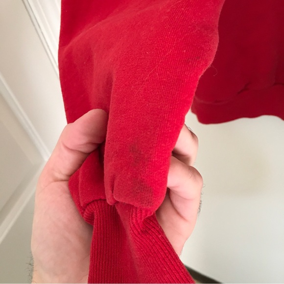 Vintage Louisville Sweatshirt - Picture 6 of 7